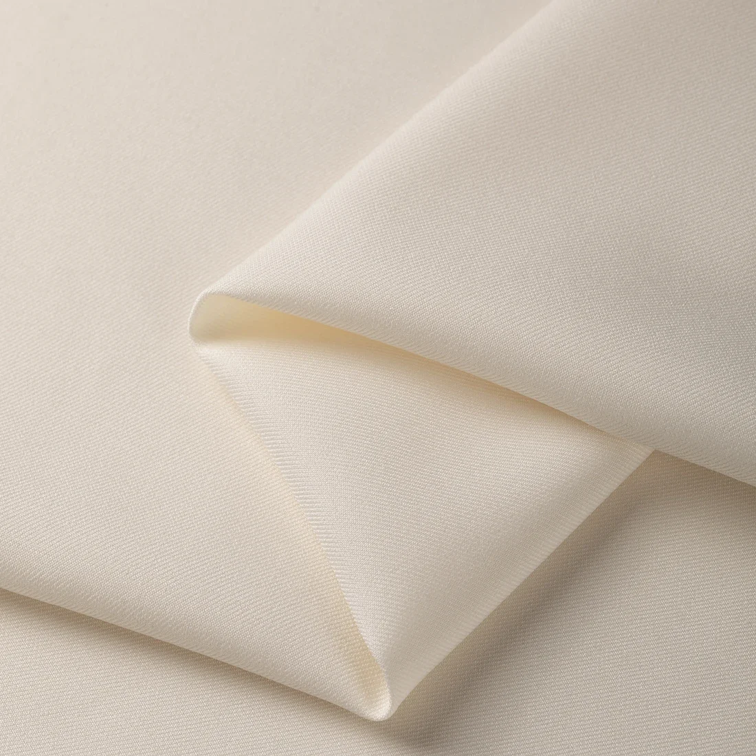 Micro Elastic Suit Fabric for Coats Skirts Dresses Sewing Anti-wrinkle Plain Comfortable Cloth Breathable