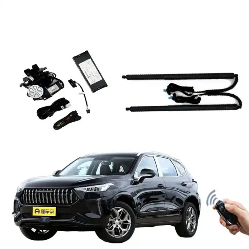 

Electric Tailgate Power Liftgate Automatic Car Trunk Lift For Haval Chitu 2019-2022