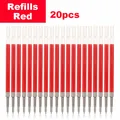 Refill-20 red