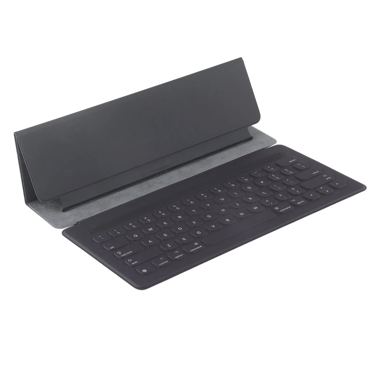 Tablet Keyboard iPad Keyboard Keyboard Smart Keyboard for 12.9in IOS Tablet Pro 1st 2nd Gen 64 Keys Full Size Version Portable Tablet Smart