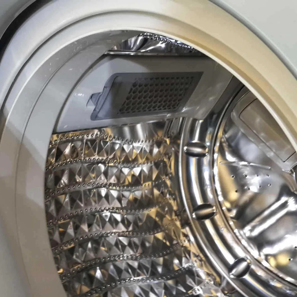 Washing Machine Filter Mesh Samsung Laundry Washer Hair Catcher Mesh Bag Washer Spare Parts Accessories washing machine filter bag