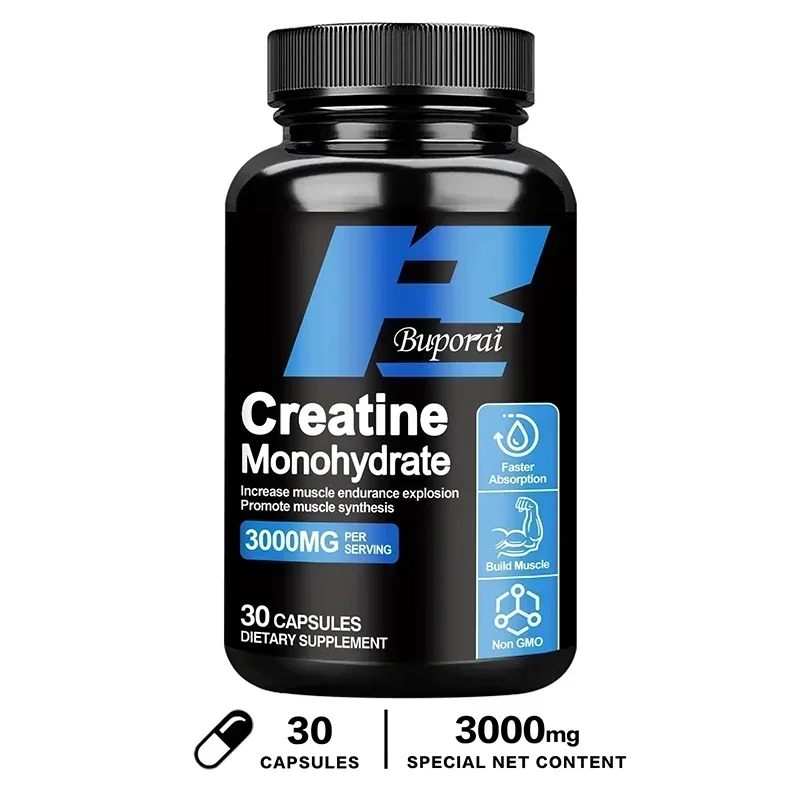 30 Capsules