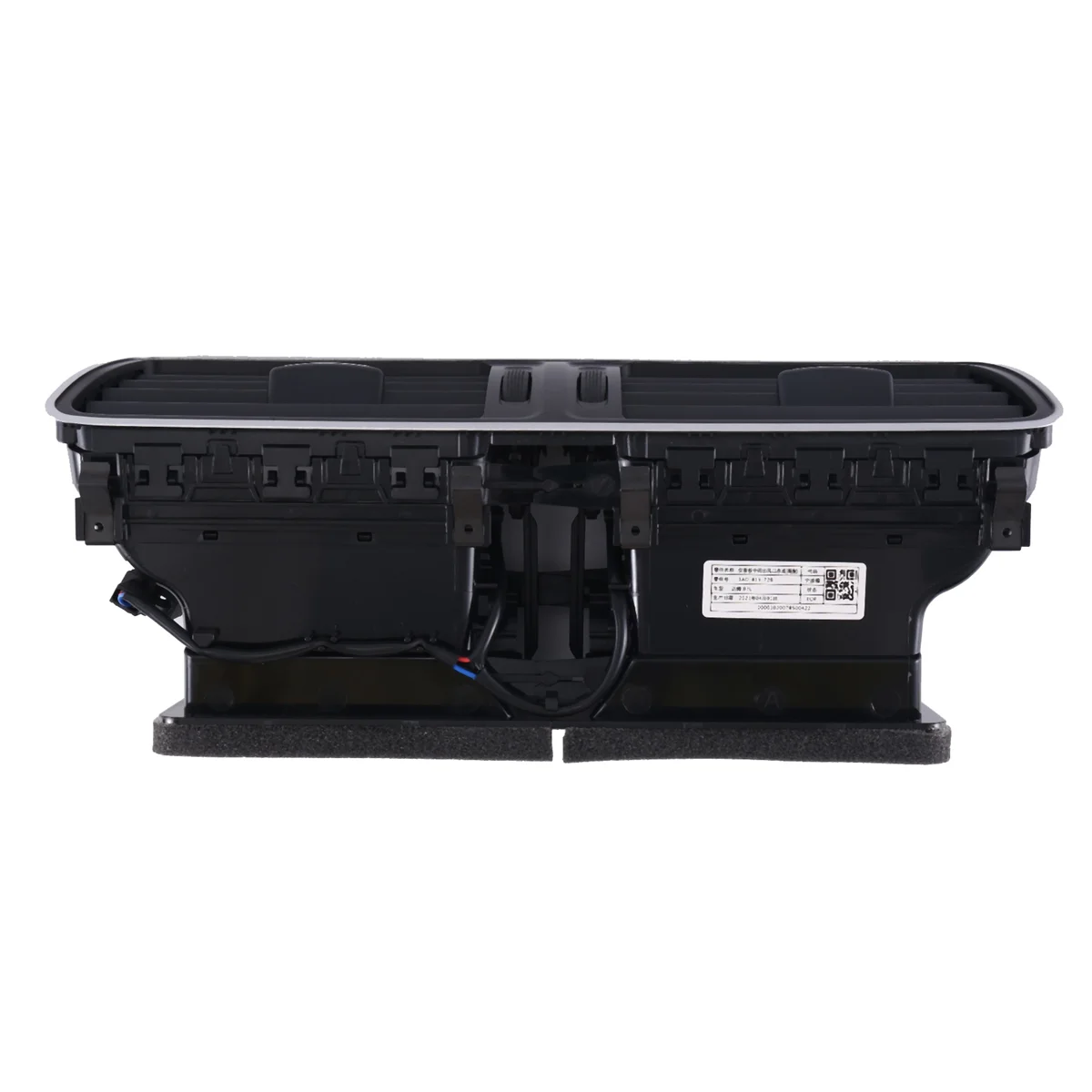 

Вентиляционные отверстия центральной консоли для VW Passat B6 B7 CC R36 3AB 819 701 a 3AB 819 702 a 3AD 819 728 A