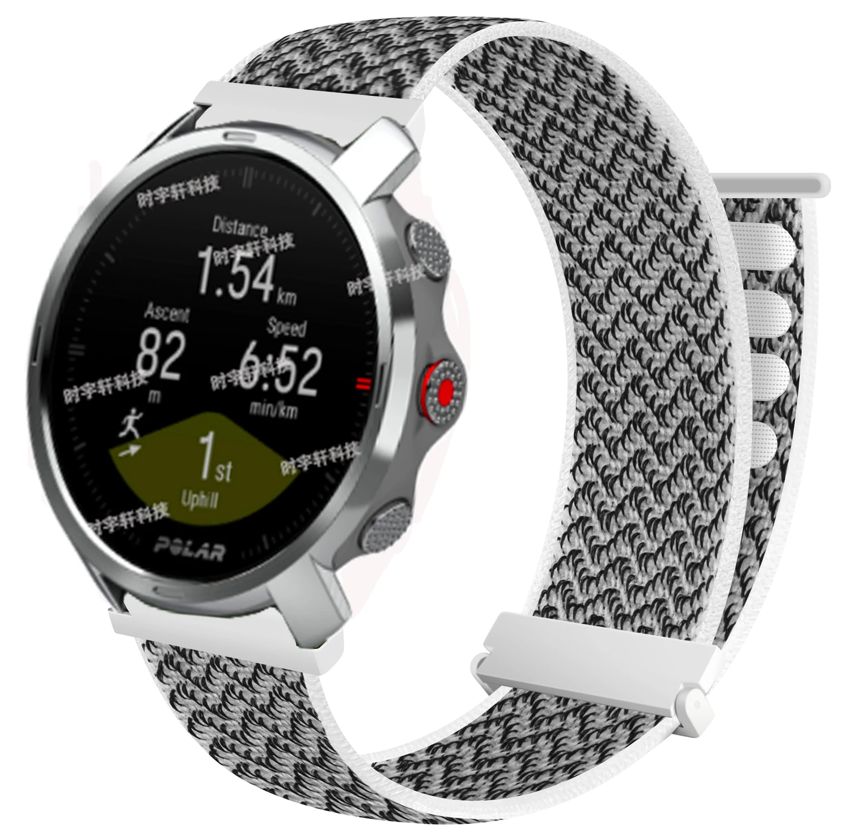 polar vantage 心許ない m2（第1世代）