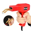 Hot Stapler Plastic Welder Gun Welding Machine Soldering Iron for Plastic Staple PVC Repairing Machine Car Bumper Repair Tools 1
