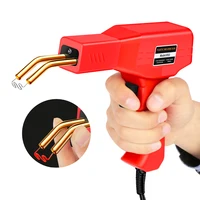 Hot Stapler Plastic Welder Gun Welding Machine Soldering Iron for Plastic Staple PVC Repairing Machine Car Bumper Repair Tools 1