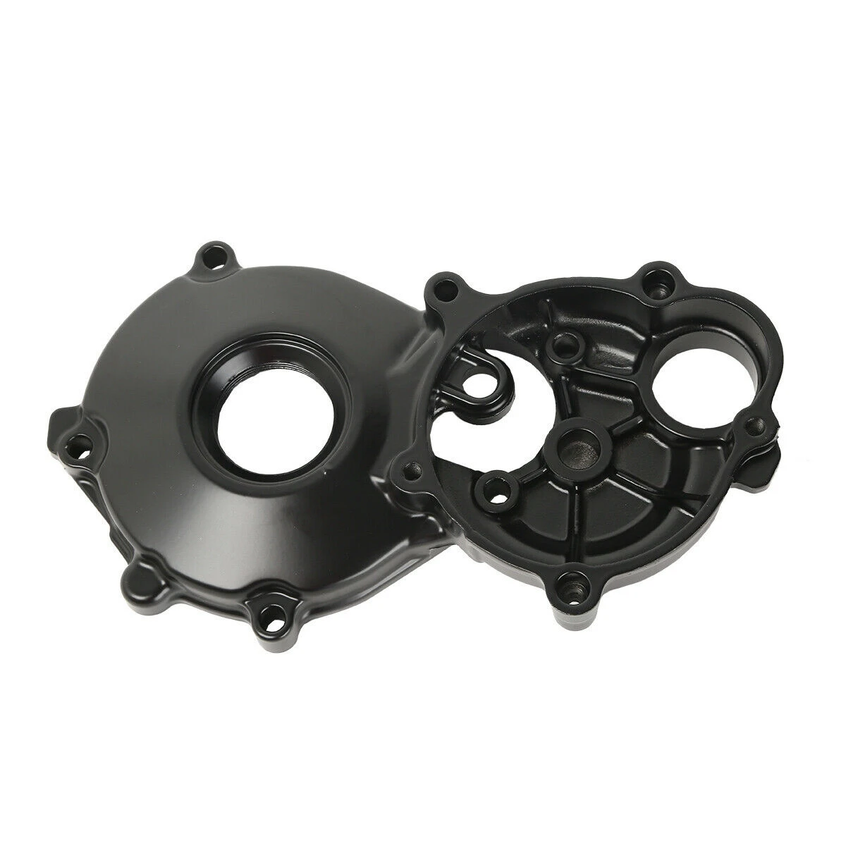 

Крышка картера стартера двигателя подходит для Suzuki GSXR 1000 2001-2008 05 06 07