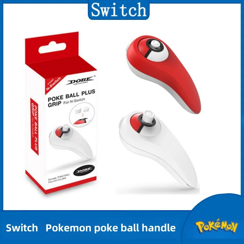 

Switch Ball Grip Switch Pokemon Ball Grip Holder TNS-18130