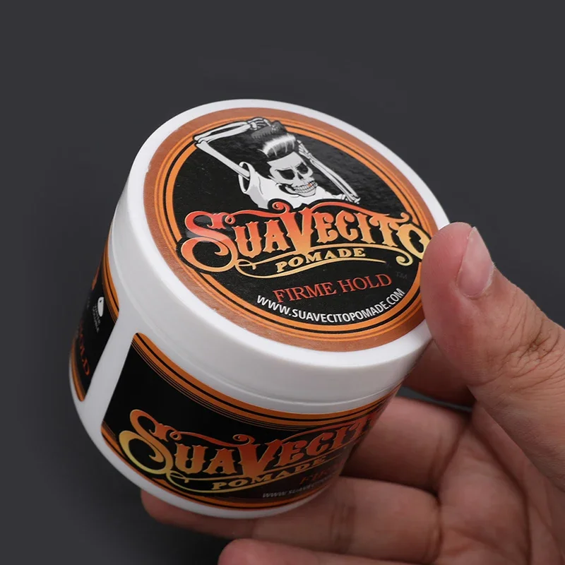 10PCS SUAVECITO Hair Wax not original 3