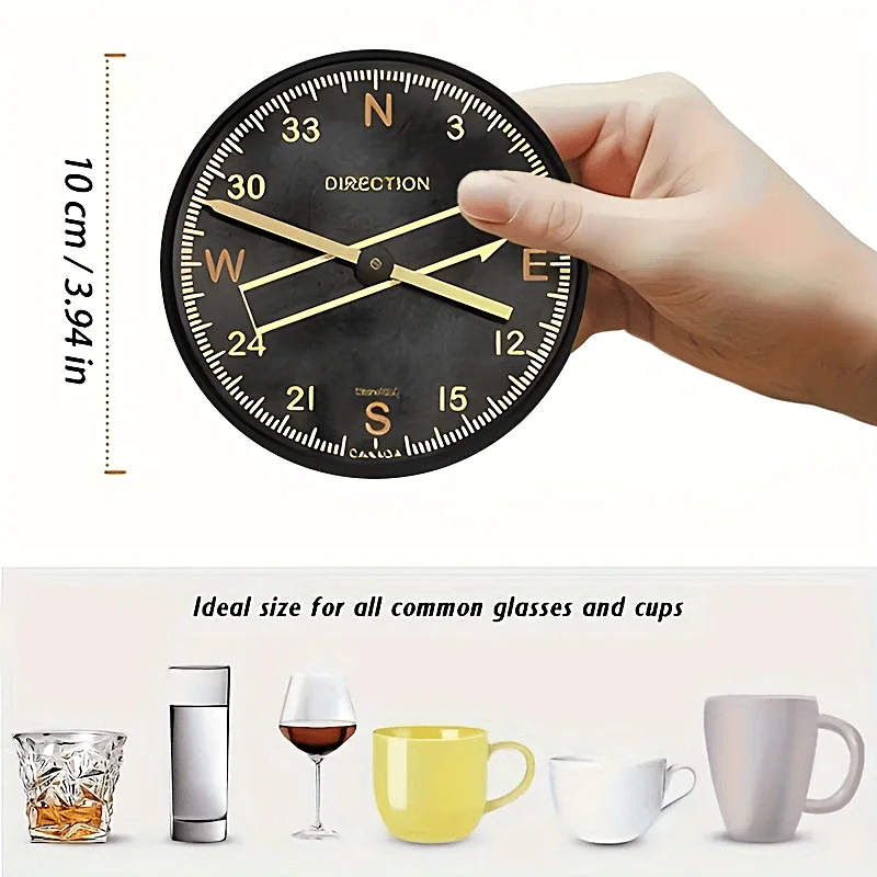 2D 6 قطعة الوقايات الخشبية أداة الطائرات المستديرة...