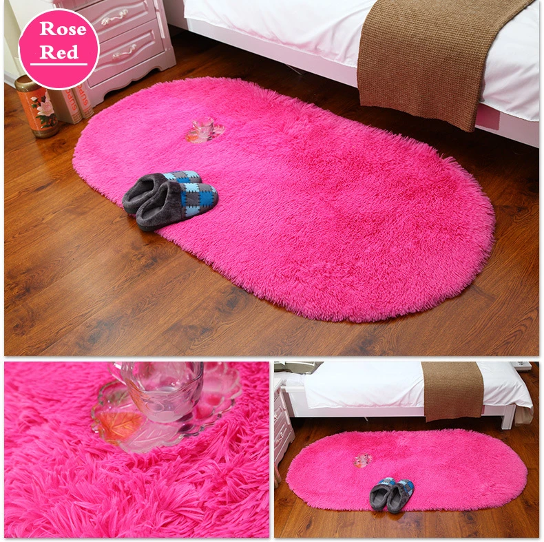 

12589 New Nordic Tie-Dye Carpet Wholesale Plush Mat Living Room Bedroom Bed Blanket Floor Cushion for Home Decoration