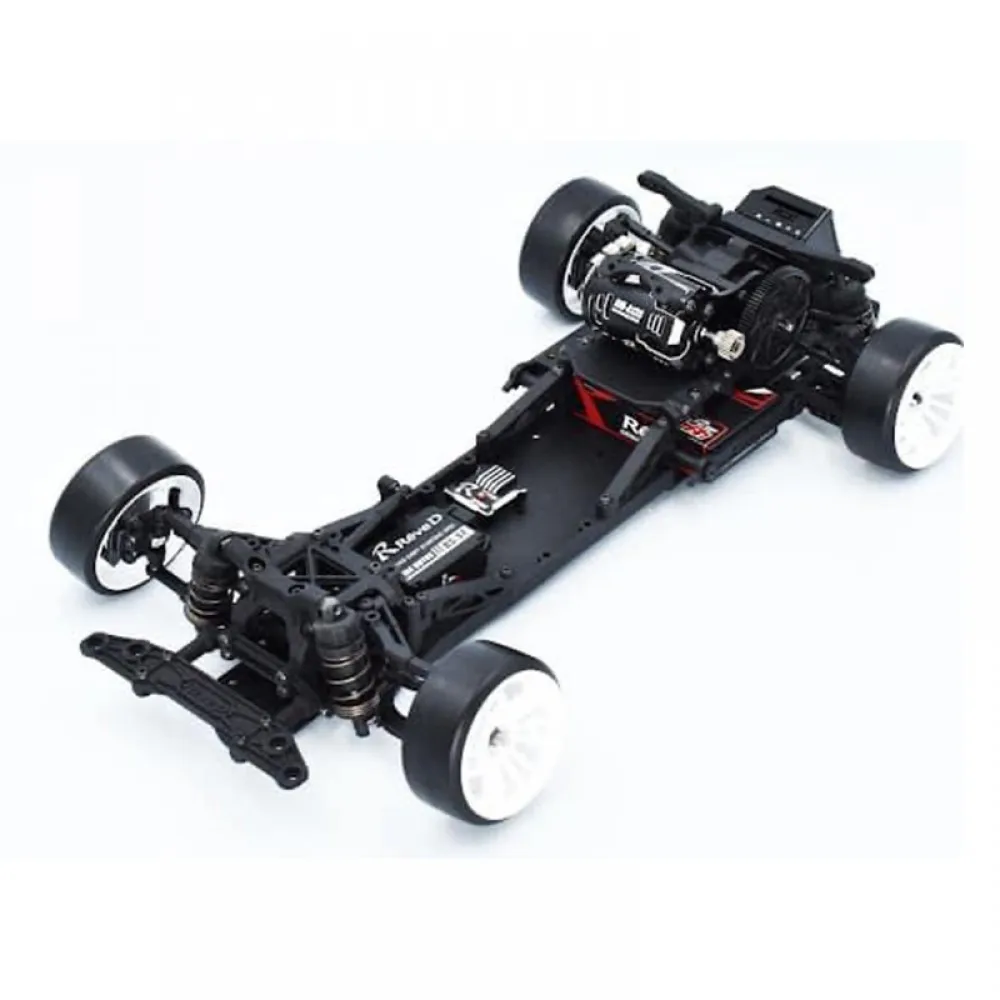 REVED 1/10 RDX RWD DRIFT CAR KIT EP#RKD-RDX - AliExpress
