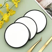 5/10/15X HD Makeup Mirror Magnifying Mirror With 2 Suction Cups Cosmetics Tools Round Mirror Magnification 1
