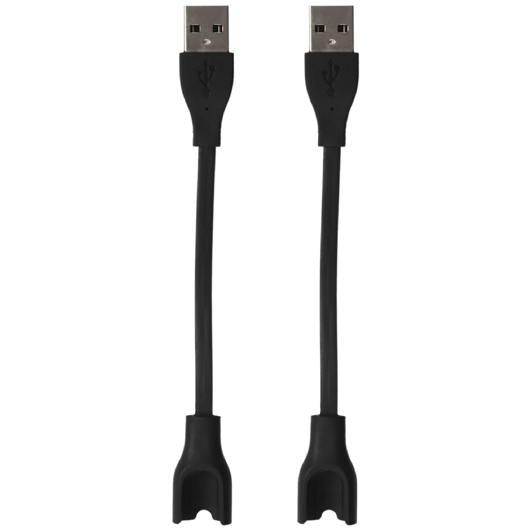 

Wristband Bluetooth Wrist Charging Cable for Bracelet Pokemon Go-tcha, 2-Pack