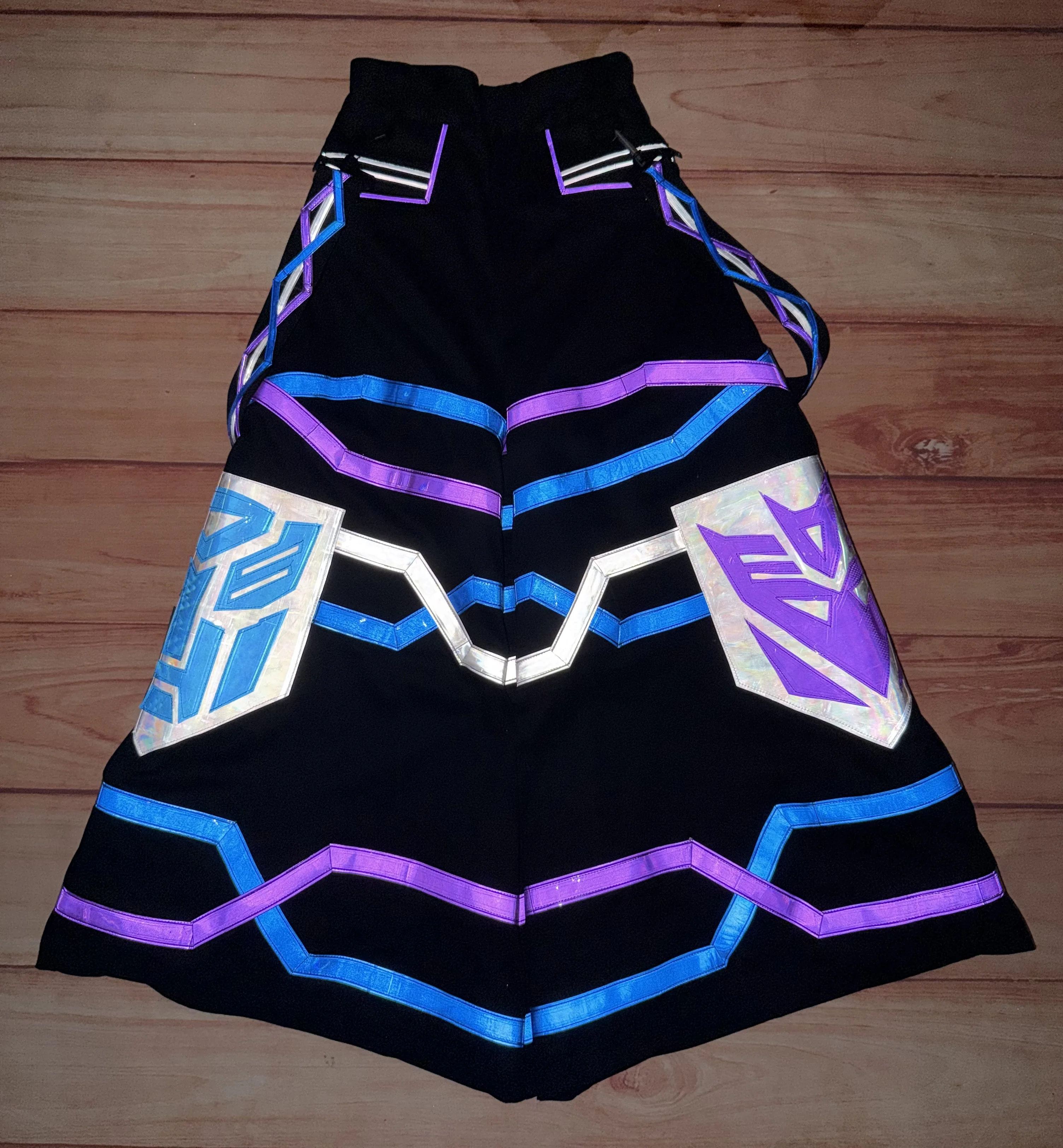 Fat Pants Rave Phat Pants Rave Gear
