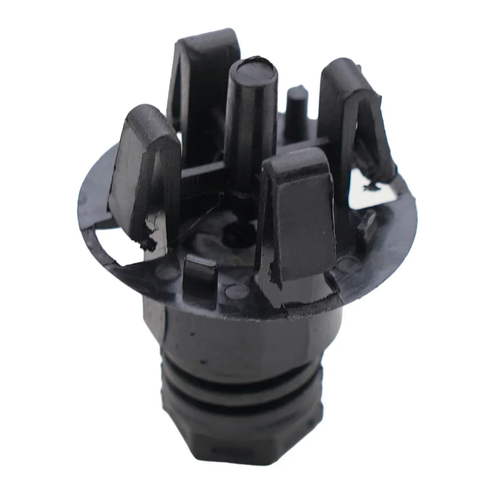 Rubber Buffer Front Hood Adjuster Compatible Rubber Buffer Block for BMW with Part Number 51767183752 / 7183752