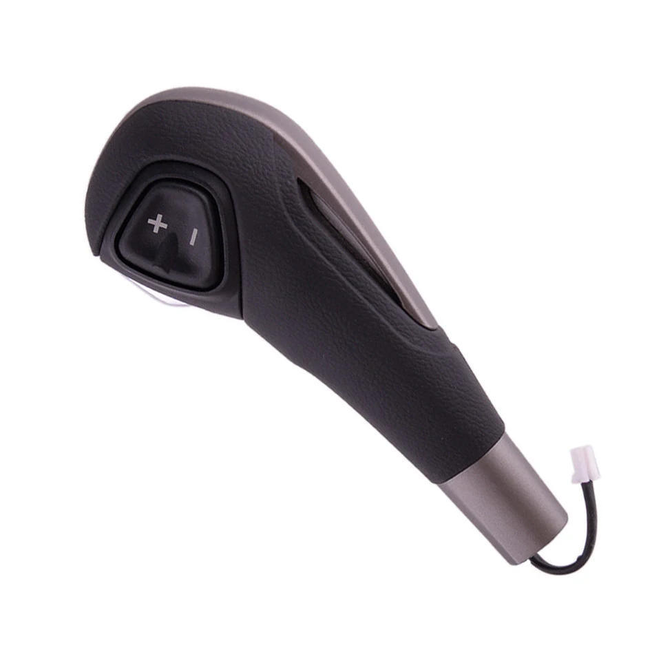 Pomos De Palanca De Cambio Chevy Aveo Sonic T300 2013-2017