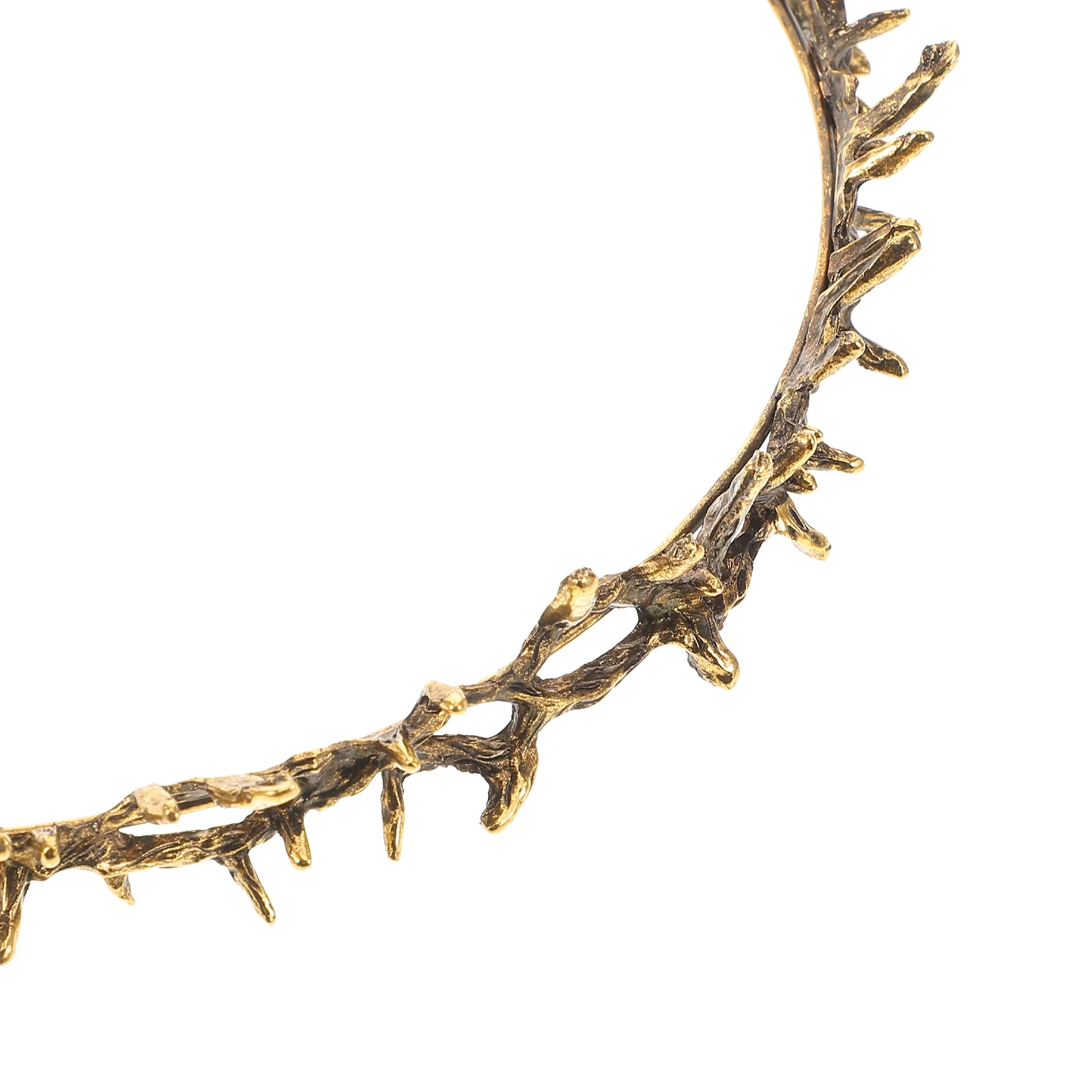 Party Crown Hair Accessories for Men Prom Queen Headband Renaissance Egyptian Headpiece Ladies