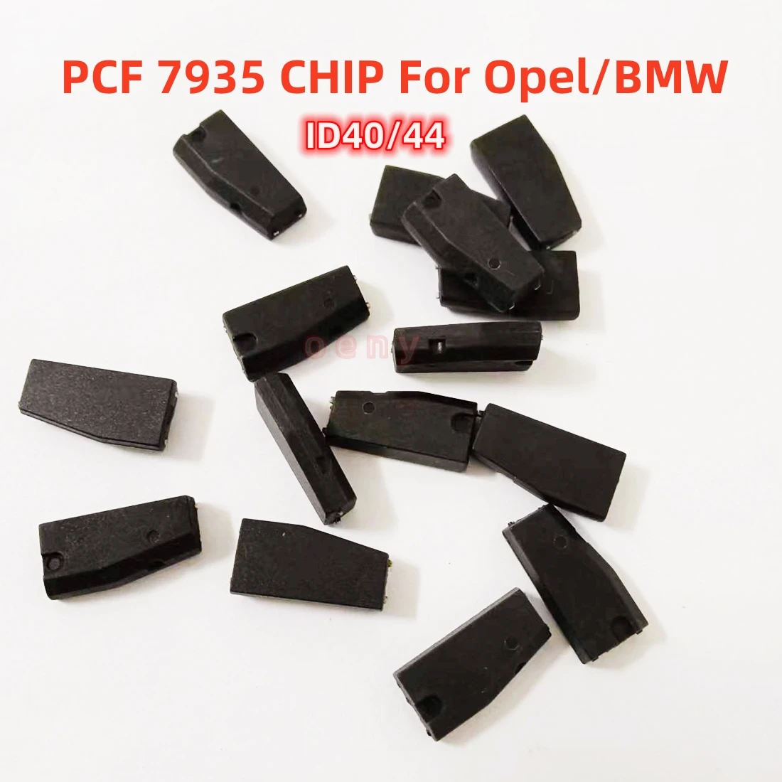 PCF7935 auto Transponder Chip Generate 33/40/41/42/44/45 Same function ...