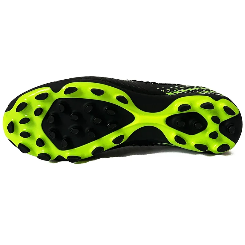 Youth Soccer Training Cleats 6