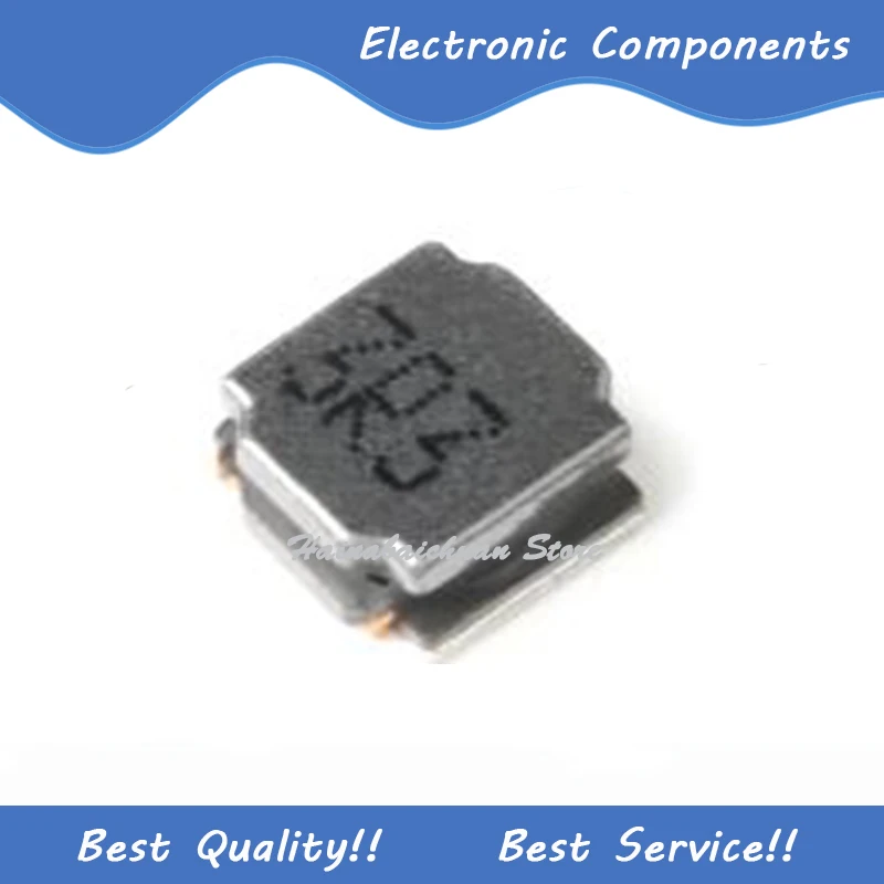 

10 Pcs/Lot SWPA6028S3R3MT 6028 3.3uH ±20% SMD New and Original In Stock