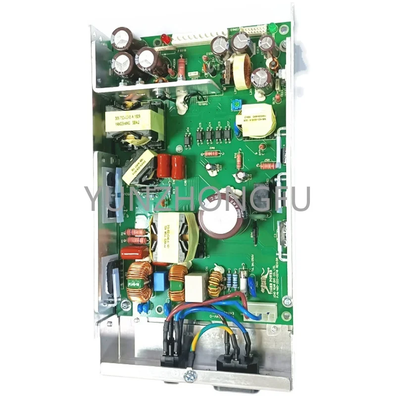 

641 оригинальная плата питания Tsc Mh240 Mh340 Mh640, интерфейсная плата, аксессуары для принтера штрих-кода, бесплатная доставка