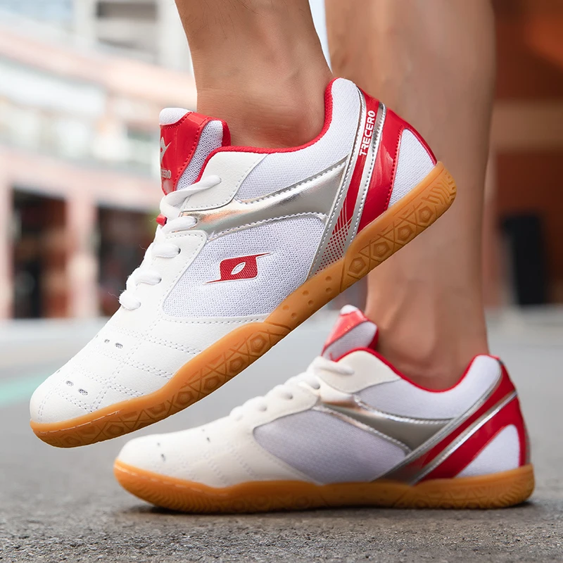 Professional Table Tennis Shoes for Men and Women Badminton Competition Tennis Training Sneakers Sports Shoes Men Zapatillas sports shoes