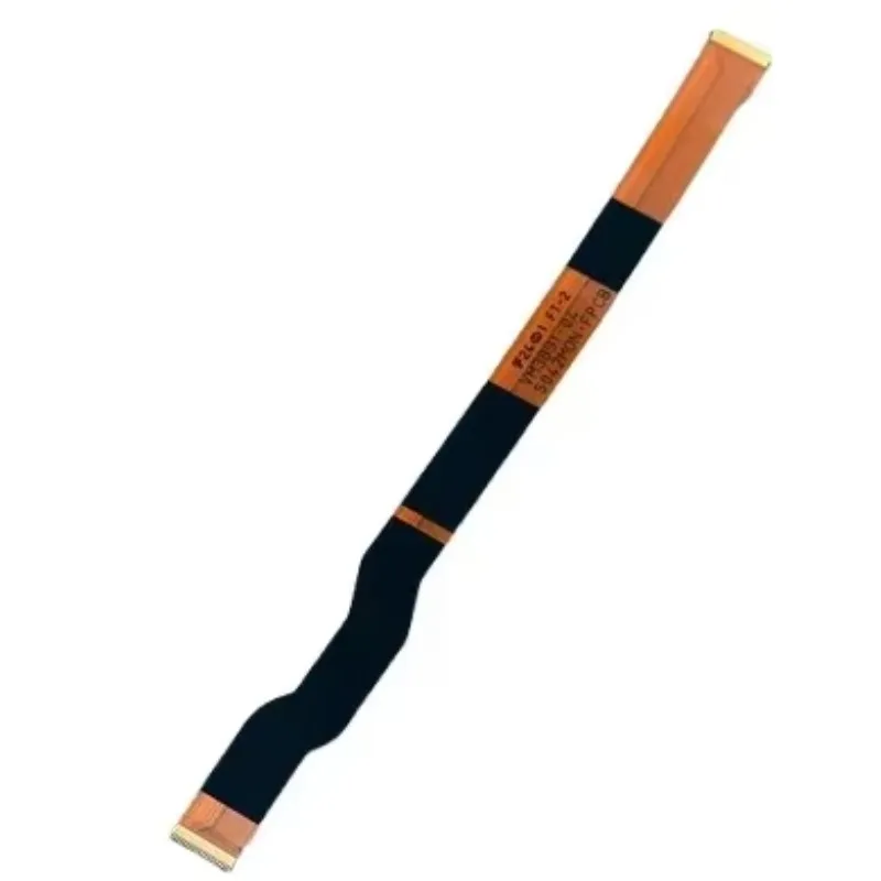 1PCS NUOVO Cavo Della Flessione LCD Per Olympus EPL5 E-PL5 E-PL6 EPL6 Parte di Riparazione Della Fotocamera Digitale