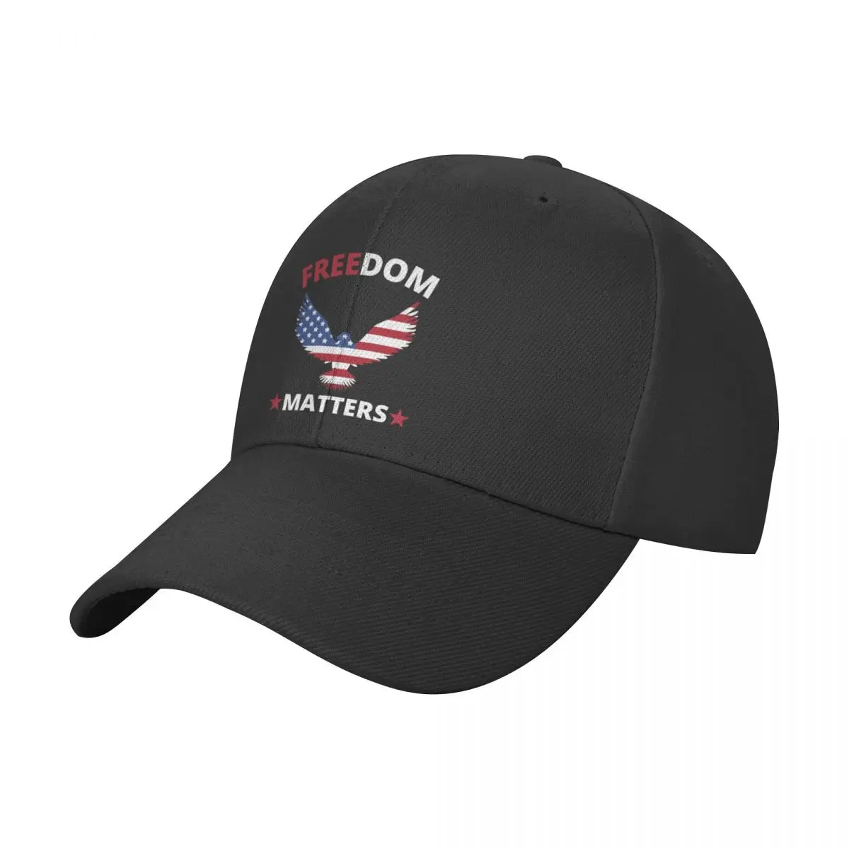 

Freedom Matters Laura Ingraham Baseball Cap Christmas Hats Luxury Cap Anime Visor Kids Hat Mens Caps Women's