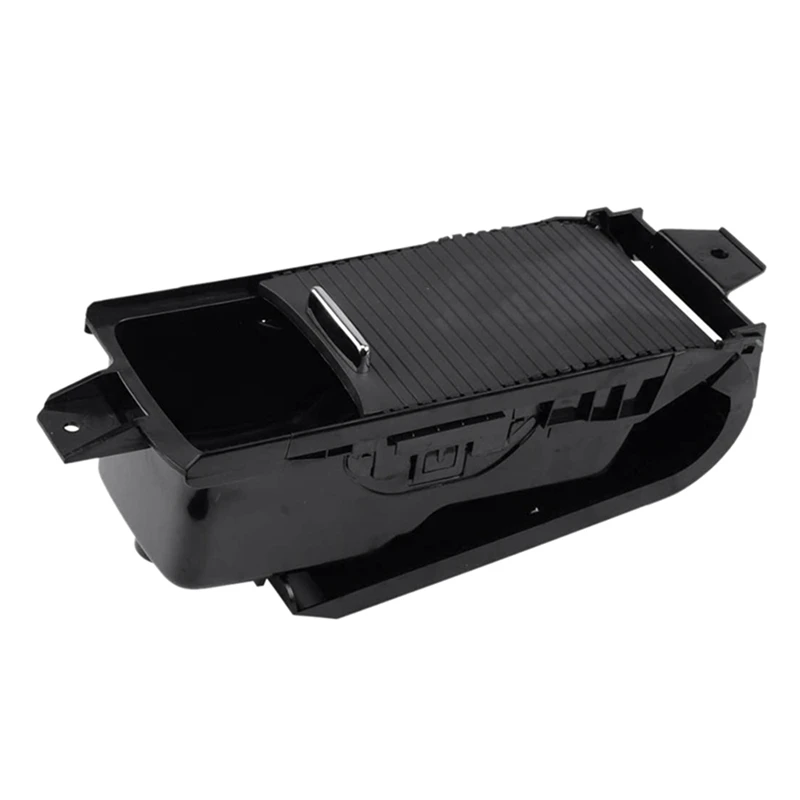 

Car Center Console Armrest Box Water Cup Holder For Golf Variant Golf MK5 6 MK5 Scirocco 5KD 862 531