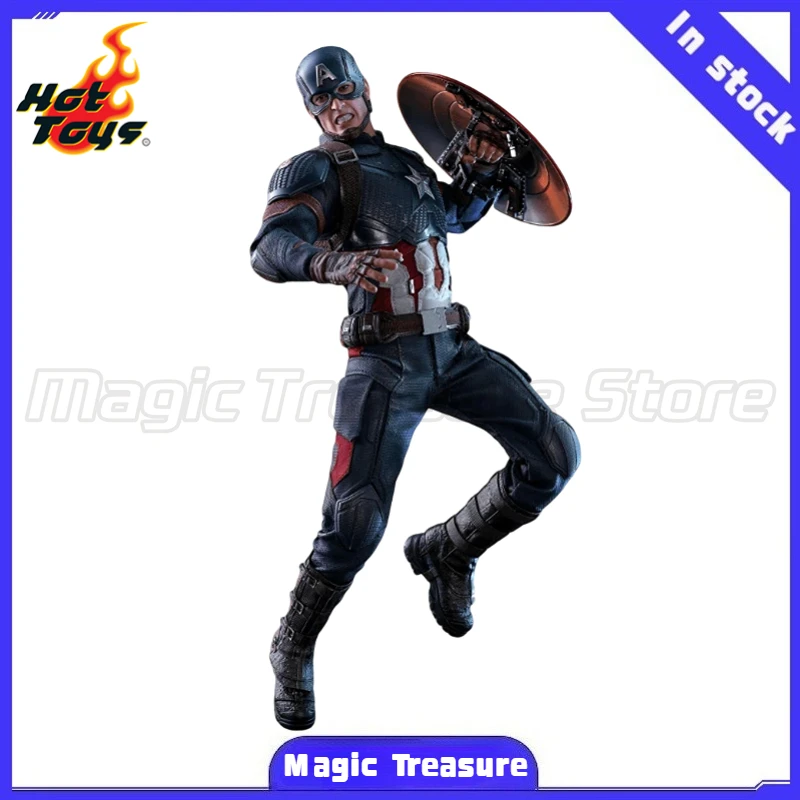 MT】ホットトイズ MMS536 マーベル「アベンジャーズ 4: エンドゲーム