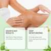 Collagen Body Cream Fade Fine Lines Increase Skin Elasticity Firming Skin Reduce Dark Spots Even Skin Tone Anti Acne Body Lotion 3