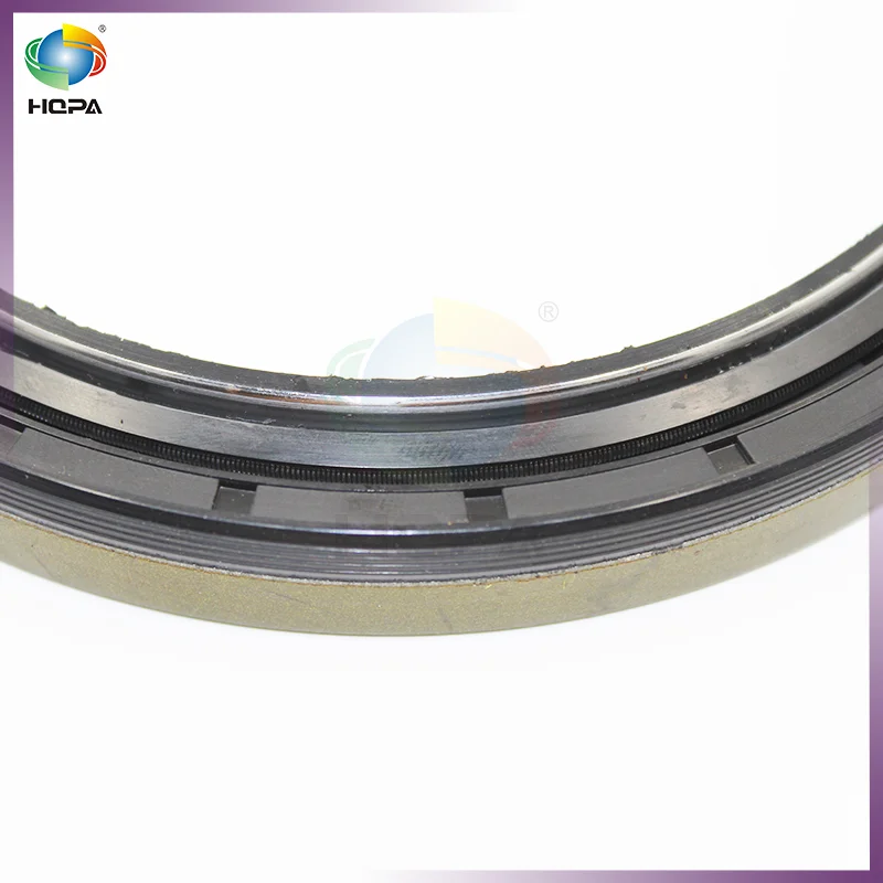 T408726 T218484 WHEEL END SEAL for JOHN DEERE 310J 325J 325K 4X4 SEAL OIL