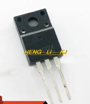 

Free shipping 10pcs/lot 30G124 GT30G124 TO220F Best quality