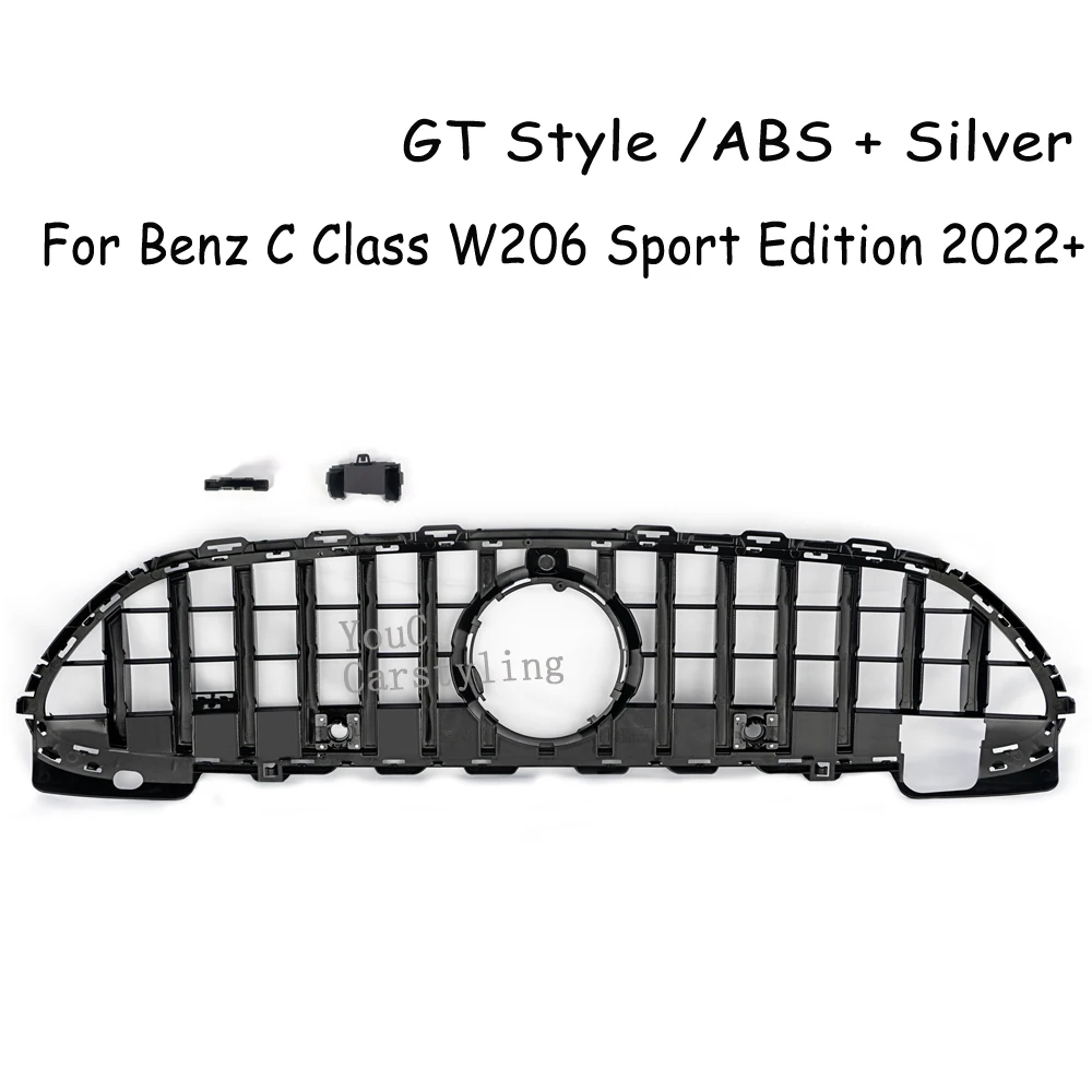 ޸  C Ŭ W206 ABS GT Ÿ   ǹ  ׸,   2022 +, C63   