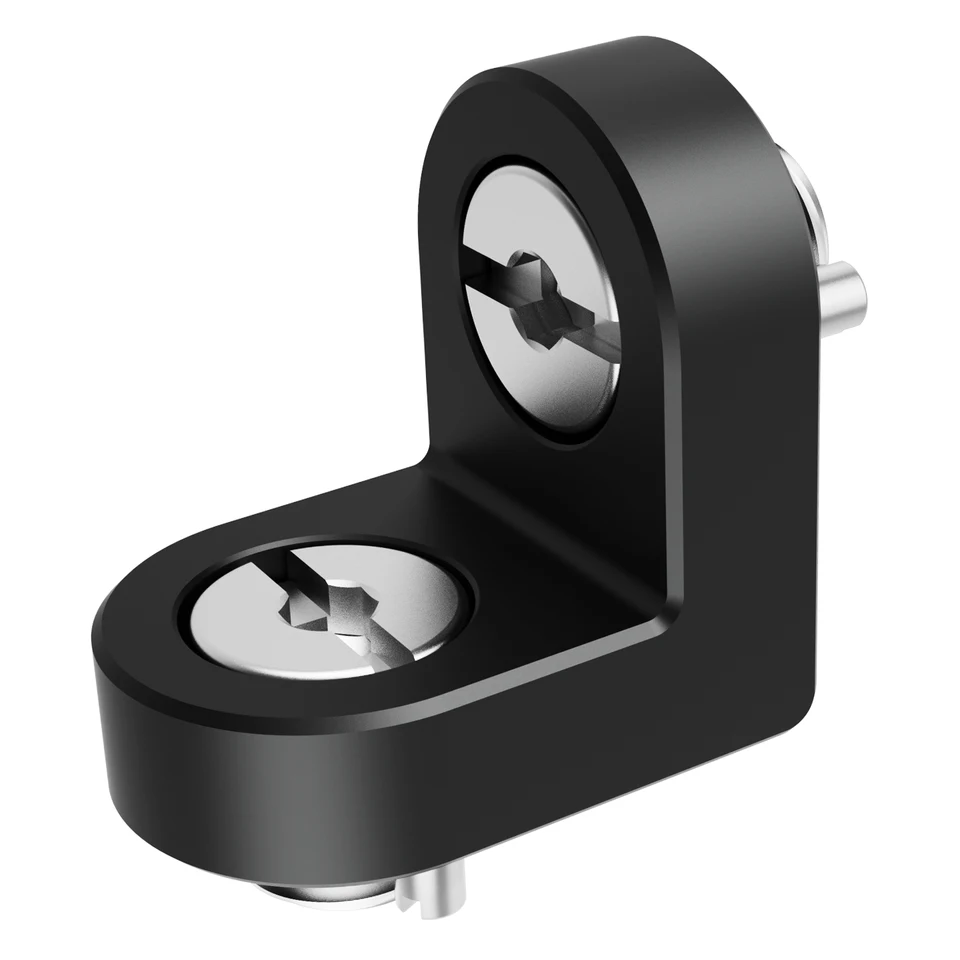 Adaptador Soporte Cámara ARRI RED 3/8" - Para Equipos De Filmación Profesional