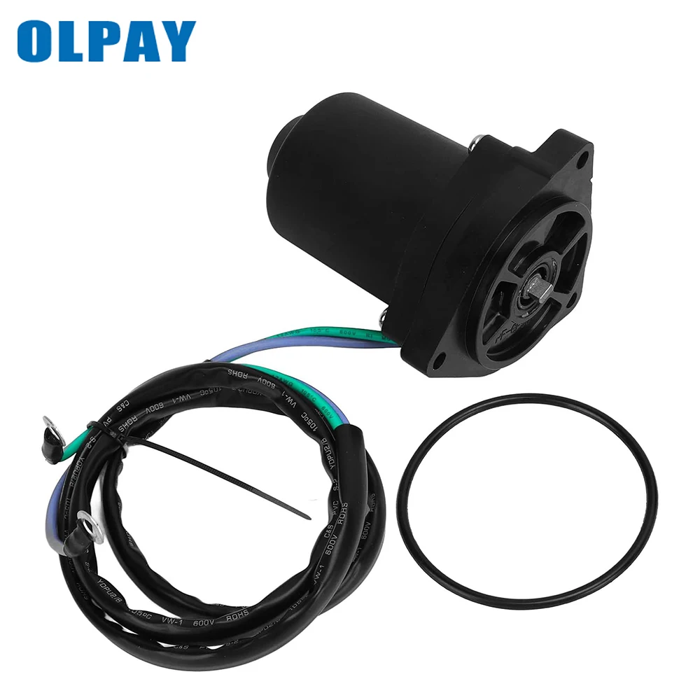 

6EK-43880 подвесной 4-тактный двигатель для Yamaha F100 FL115 F115 F125 F130 6EK-43880-11-00 6EK43880, совместим с 2016 2