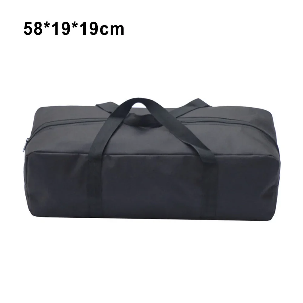 Storage Bag Camping Bag 600D Oxford Cloth Carry Extended Handle Tent Pole Widened And Thickened storage bag camping storage bag