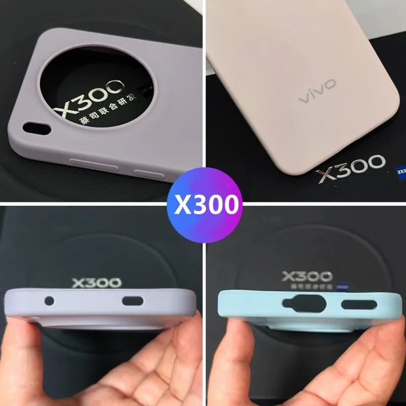 Original Ultra Thin Slim Shockproof Matte Luxury Rubber Skin Phone Case