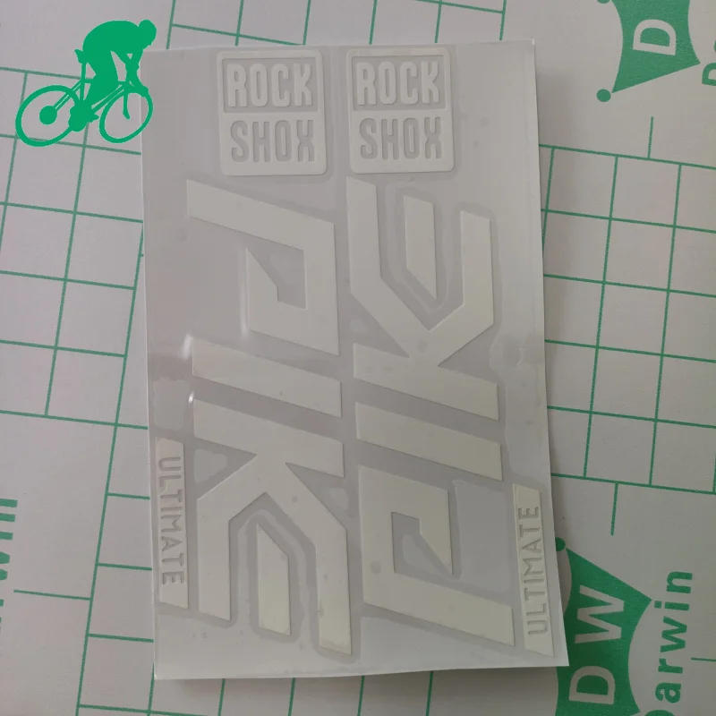 Autocollants Cadre Vélo Peugeot Premiere - Kit De D Calcomanies Pour Restaurer Ou Customiser