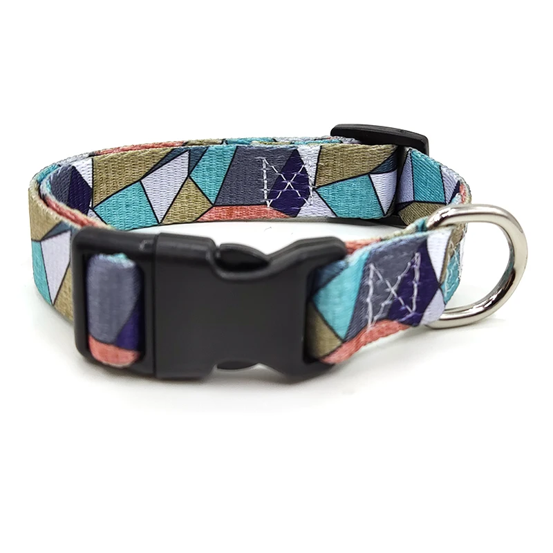 Triangle Collar
