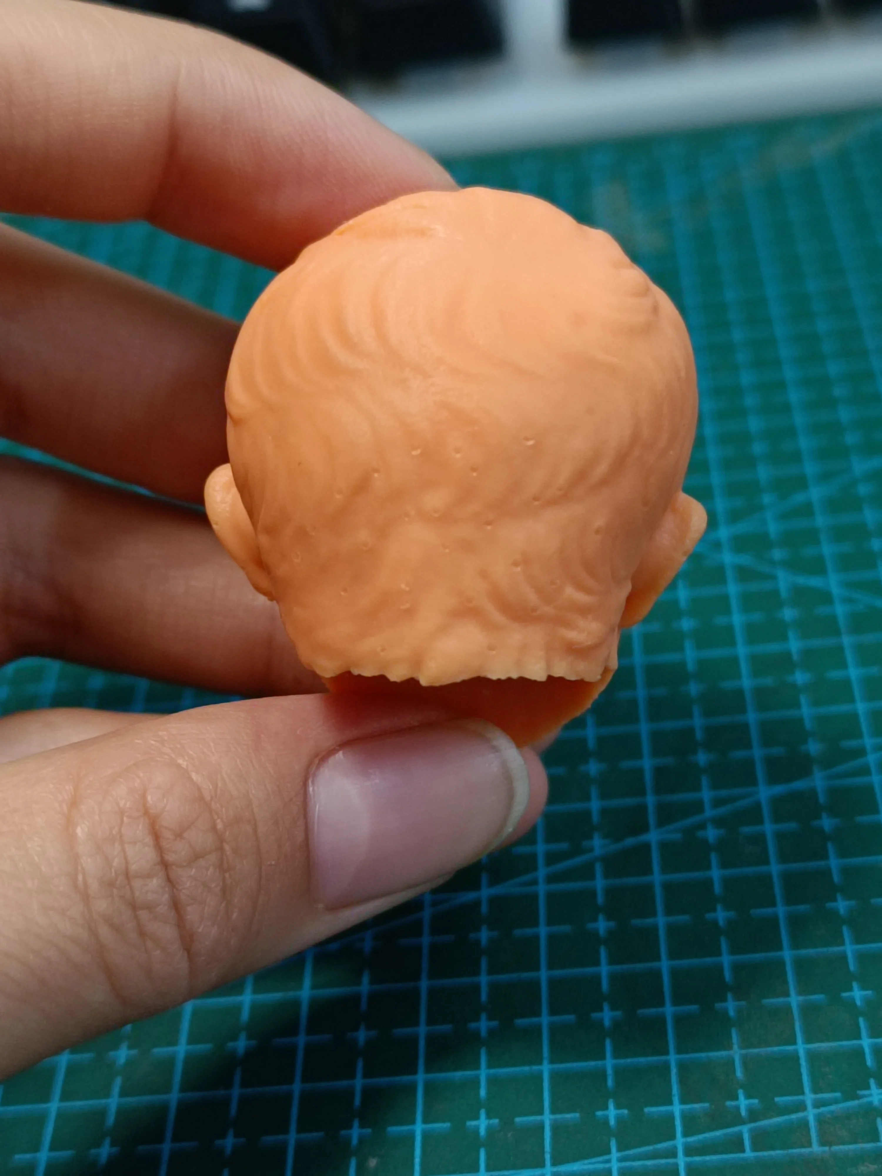 thumb