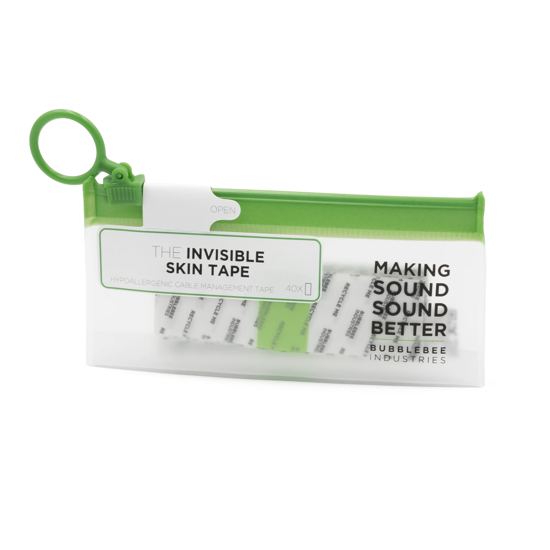 BBI The Invisible Skin Tape