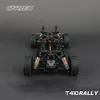 CARTEN NHA105 T410 RALLY 4WD KIT Empty Frame 1/10 RC Electric Remote Control Model Car Rally Racing Adult Children's Toys 5
