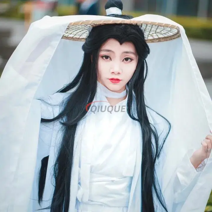 Tian Guan Ci Fu Xie Lian ڽ ڽƬ 볪   , Xielian  Ǫ ִϸ̼ ,  Ƿ