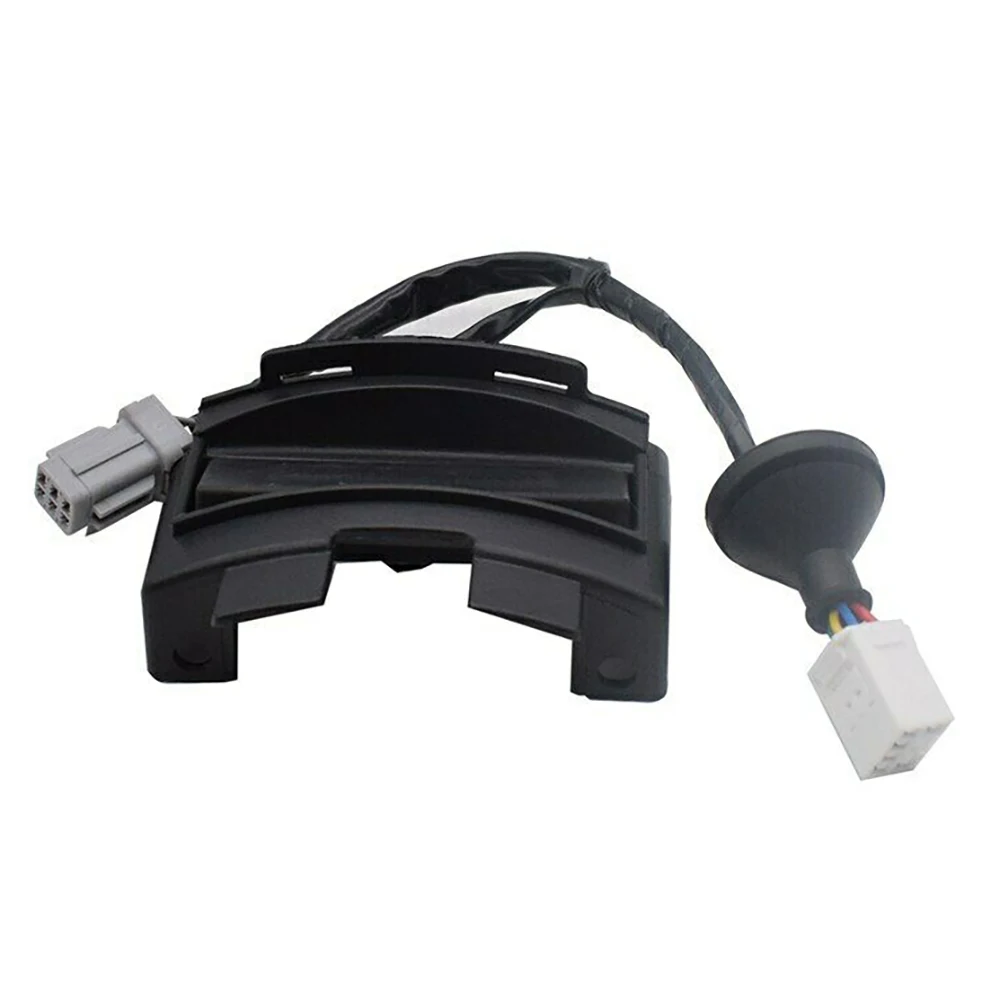 RearTrunkHatchReleaseSwitchButtonsTailgateOpenButtonfor20122017HyundaiVeloster