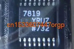 

(100%New) AD7819YR AD7819YRUZ AD7819 TSSOP16