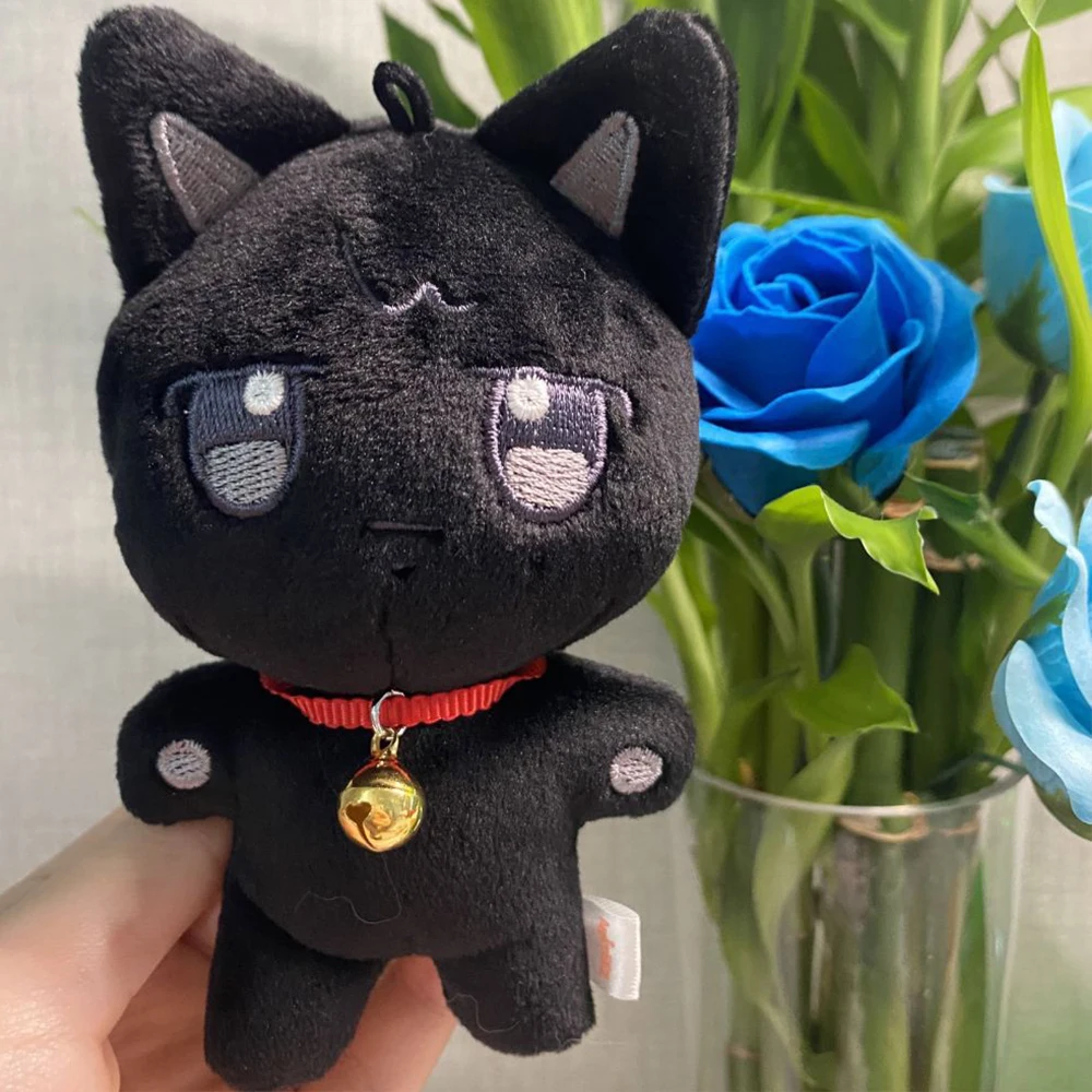ATEEZ×ANITEEZ JONGHO ATEEZ x ANITEEZ IN TREASURE OFFICIAL MD [MINI PLUSH