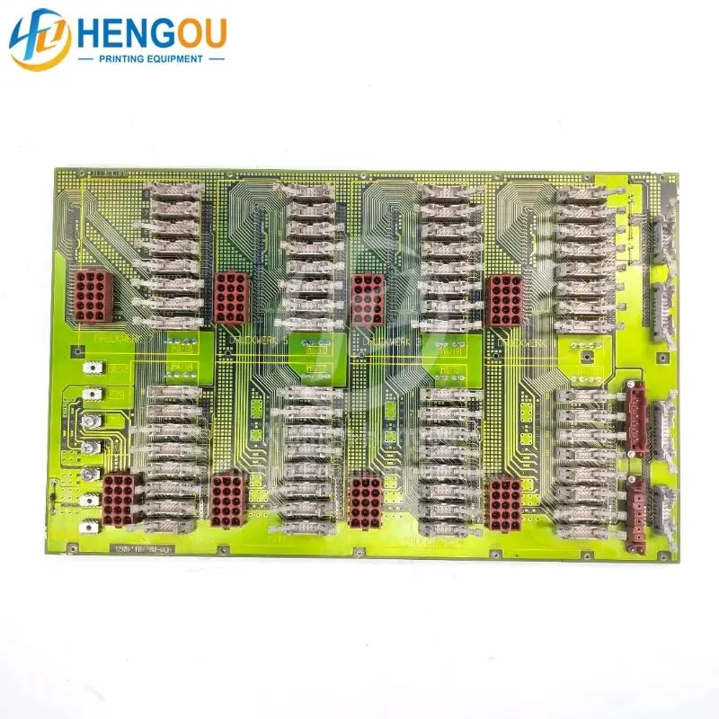 

MAR8 00.781.4069 original 90% new printing machine board