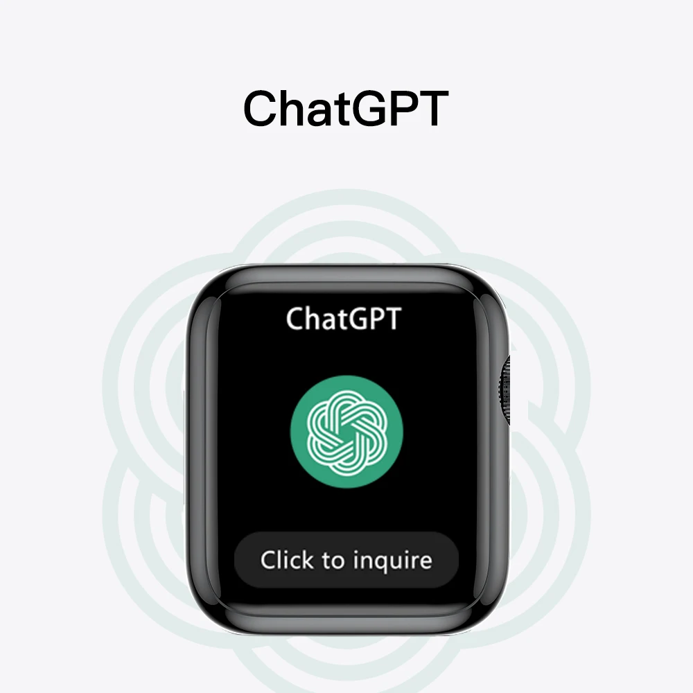 ũο ġ X ̴ Ʈ ġ, NFC ħ, BT ȭ, GPS , AI ġ ̽ ġ 9,  Ʈġ, ChatGPT, 40mm